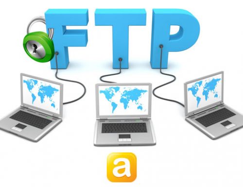 FTP connection secure and multi user