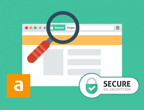 How To Switch To HTTPS On Your Altervista Website
