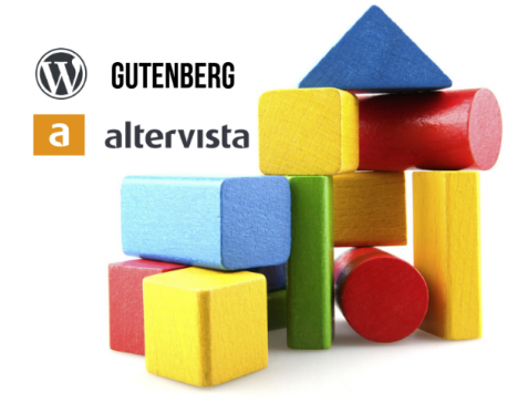 The New Gutenberg WordPress Block Editor